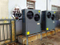 High Temperture Air Source/ Air to Water Heat Pump Power Supply 220V/380V 50Hz/60Hz