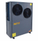 Max 80 Degree C Air to Water Heat Pump High Temperature, Air Source Heat Pump High Temperature, High Temperature Heat Pumps