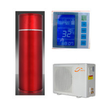 150L--300L House Use Air Source Heat Pump Super Energy Saving Hot Water with Free AC
