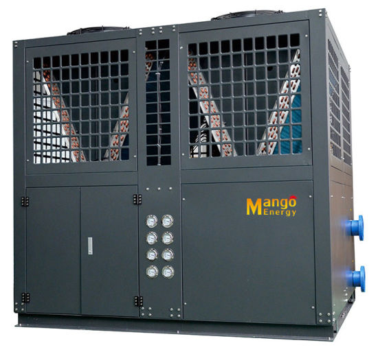 Mg-015kfxlr Cascade System Heat Pump