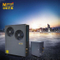 Evi Air to Water Heat Pump, Heating & Cooling & Hot Water, 9kw 15kw 18kw 24kw Capacity