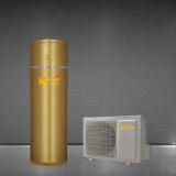 OEM Air to Water Circulating Heat Pump Water Heater (CE, RoHS, ISO9001)