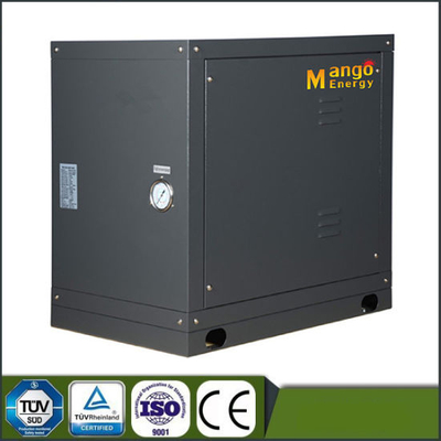 Hot-Sale Commercial or House Use Geothermal Heating Pump Ground and Air Source Heat Pump